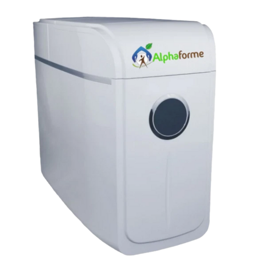 AlphaCompactos osmoseur 65 l/h sans réservoir