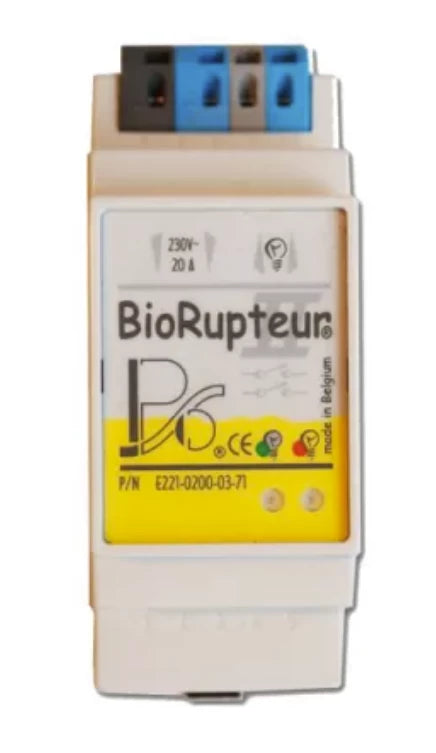 Biorupteur II® Bipolaire PSO – 20 A