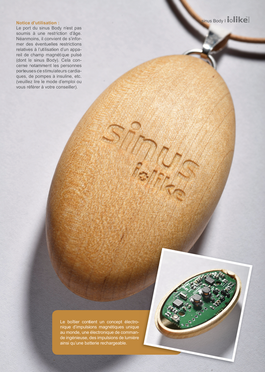 Sinus Body I-like