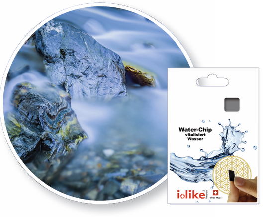 Water-Converter